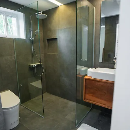 Nacpan Beach Villas Managed By H Hospitality Group El Nido Exterior photo