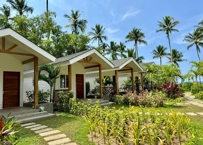 Nacpan Beach Villas Managed By H Hospitality Group