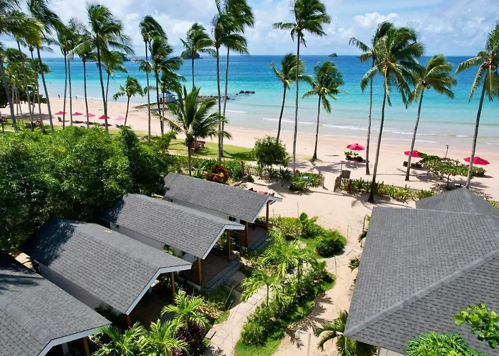 Nacpan Beach Villas Managed By H Hospitality Group