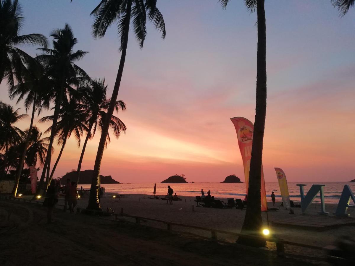Nacpan Managed By H Hospitality Group Villa El Nido