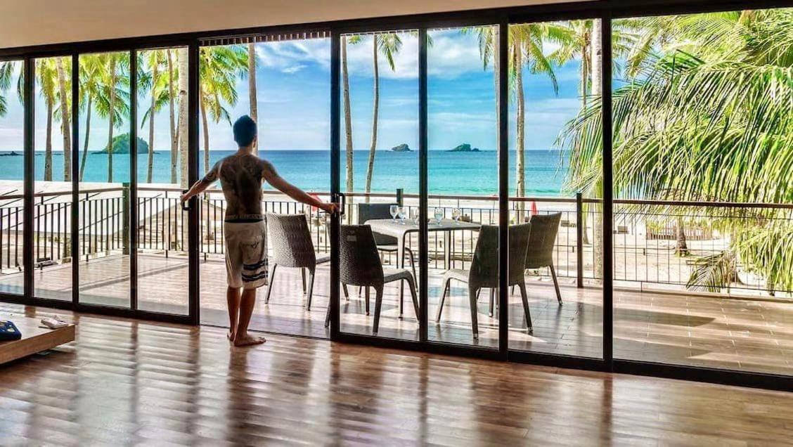 Villa Nacpan Managed By H Hospitality Group El Nido