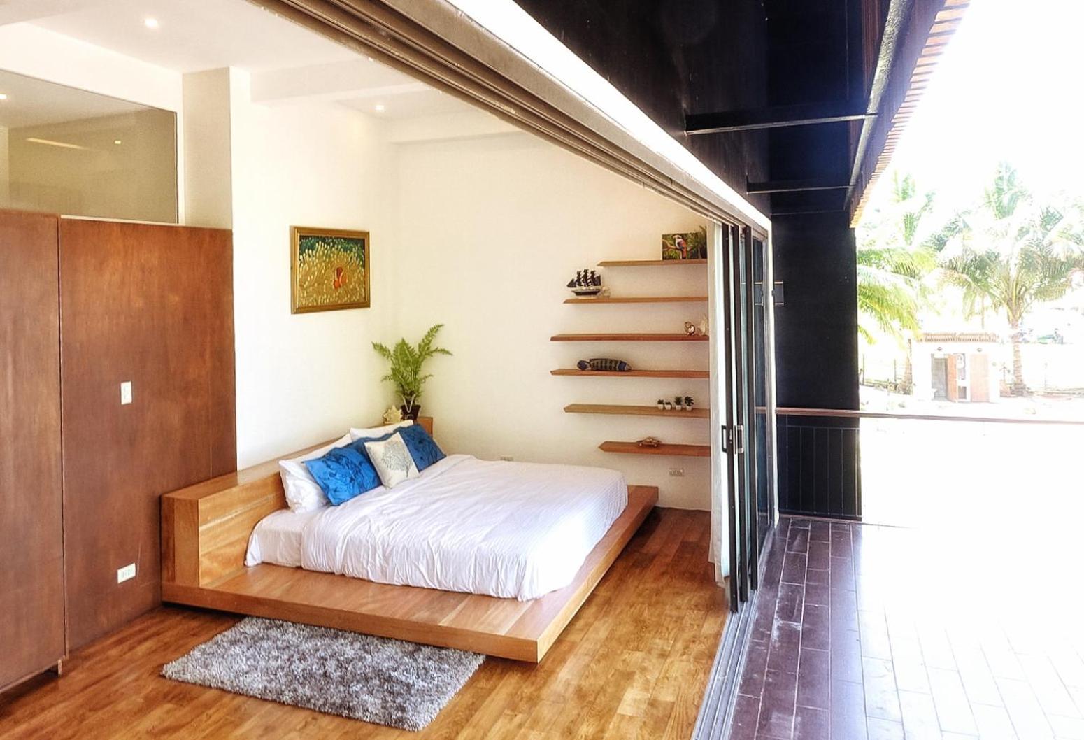 Nacpan Managed By H Hospitality Group El Nido